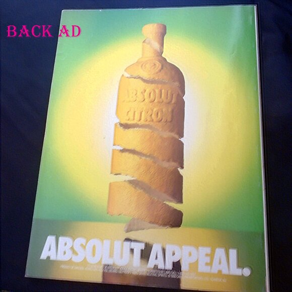 Vintage Vanity Fair Magazines with Demi Moore - 90s Collectible Bundle - Picture 8 of 11